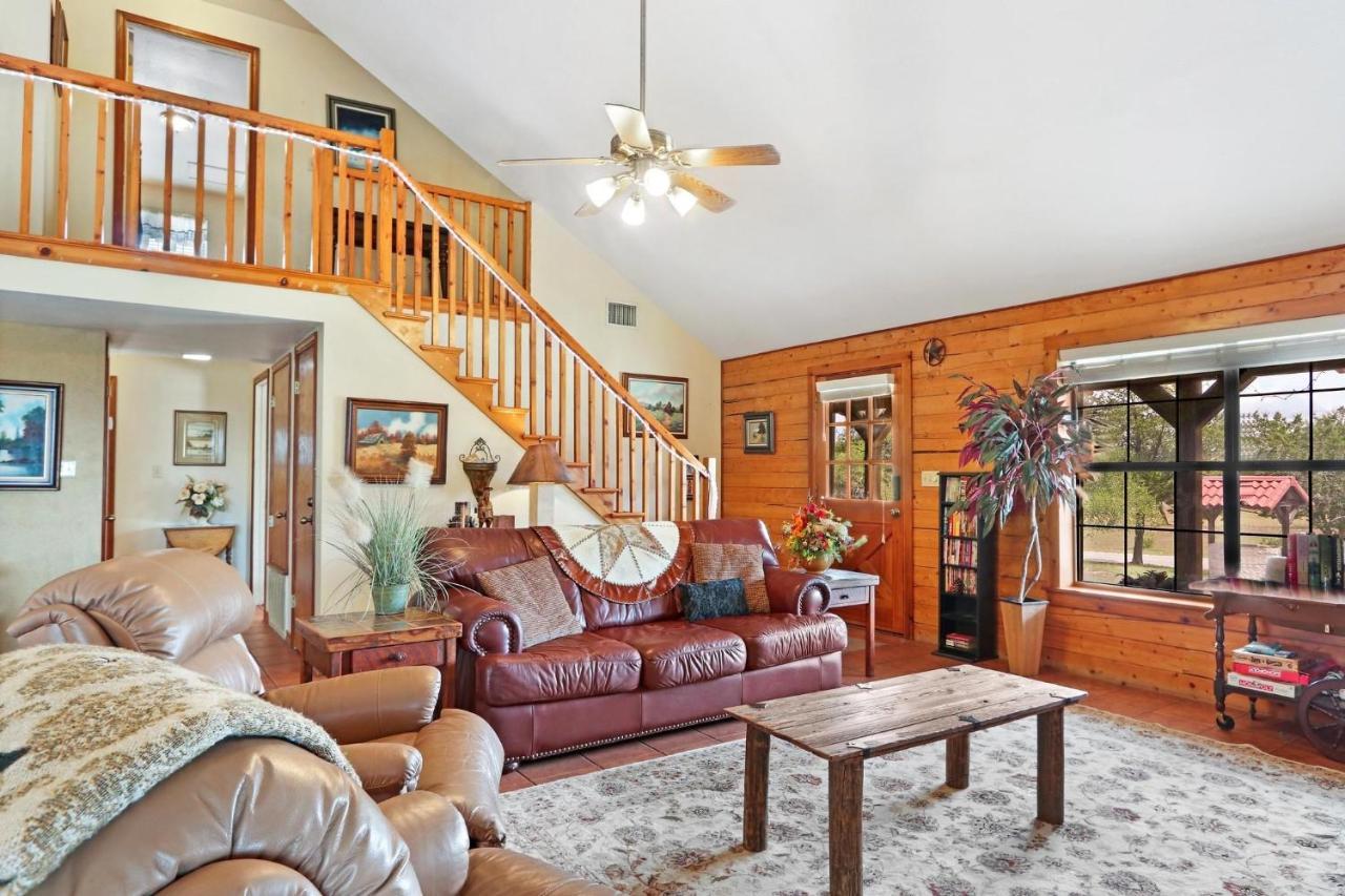 Mount Gainor Double D Cottage מראה חיצוני תמונה