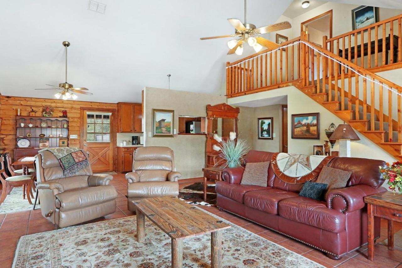 Mount Gainor Double D Cottage מראה חיצוני תמונה