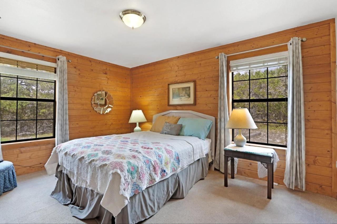 Mount Gainor Double D Cottage מראה חיצוני תמונה