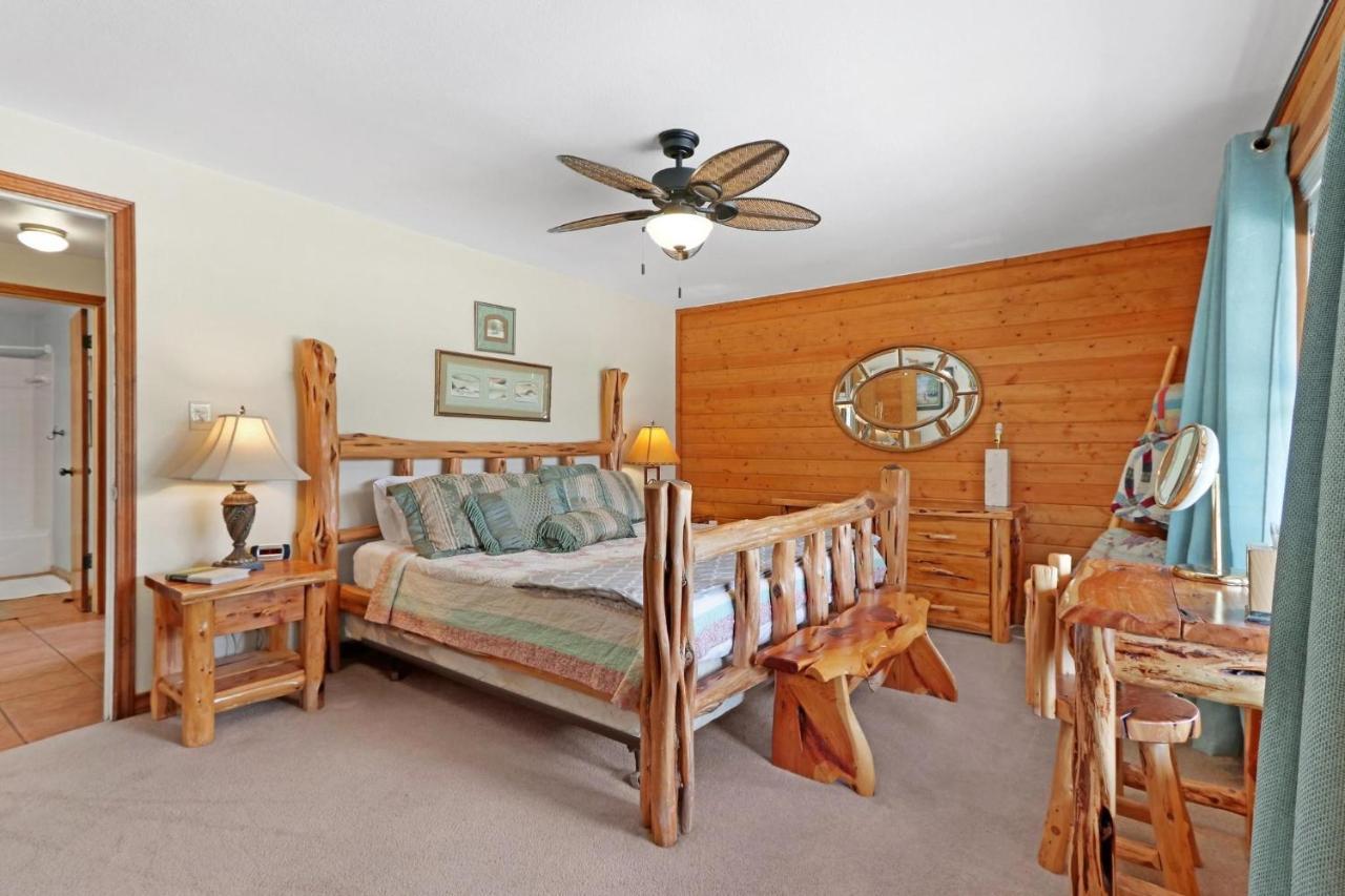Mount Gainor Double D Cottage מראה חיצוני תמונה