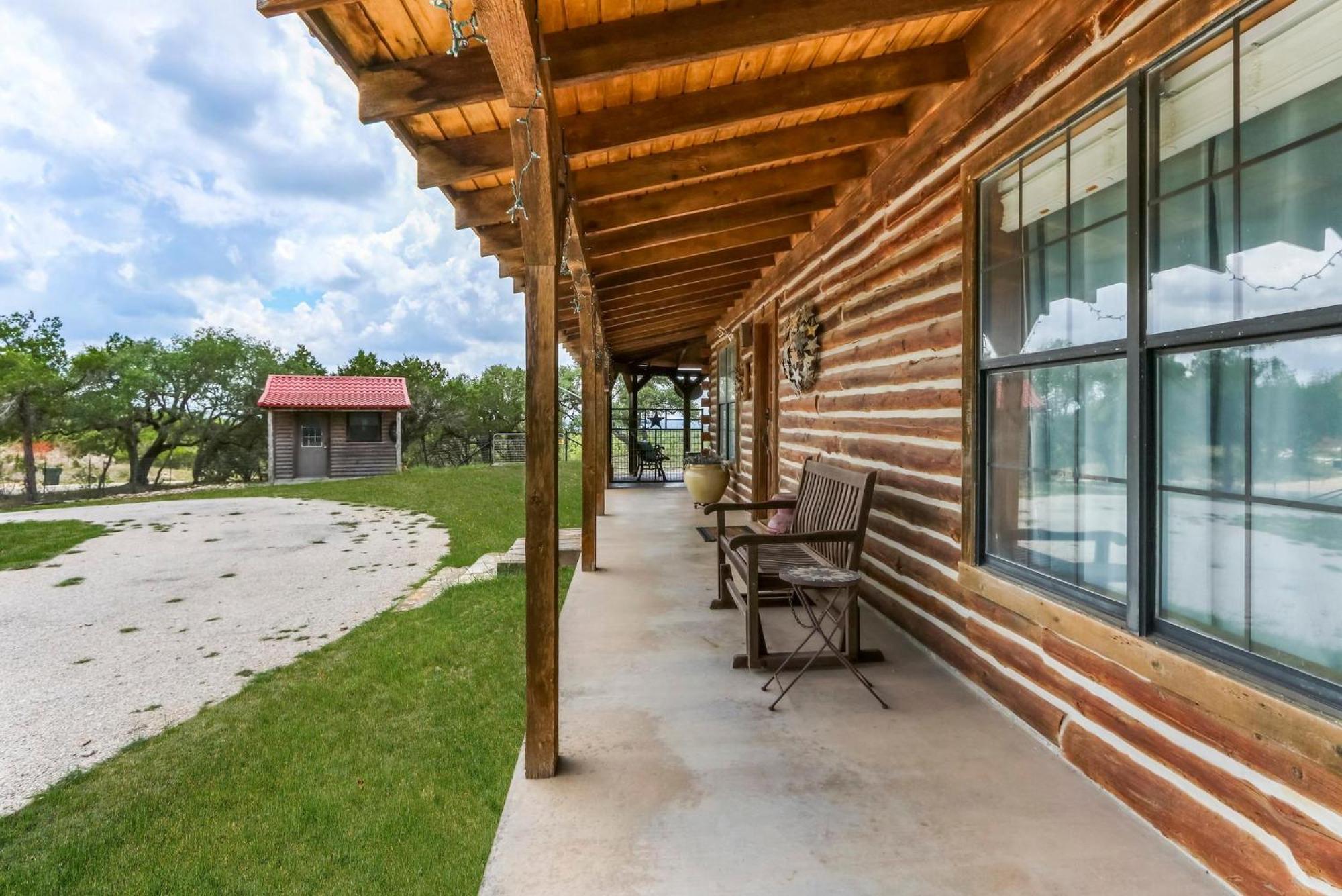 Mount Gainor Double D Cottage מראה חיצוני תמונה