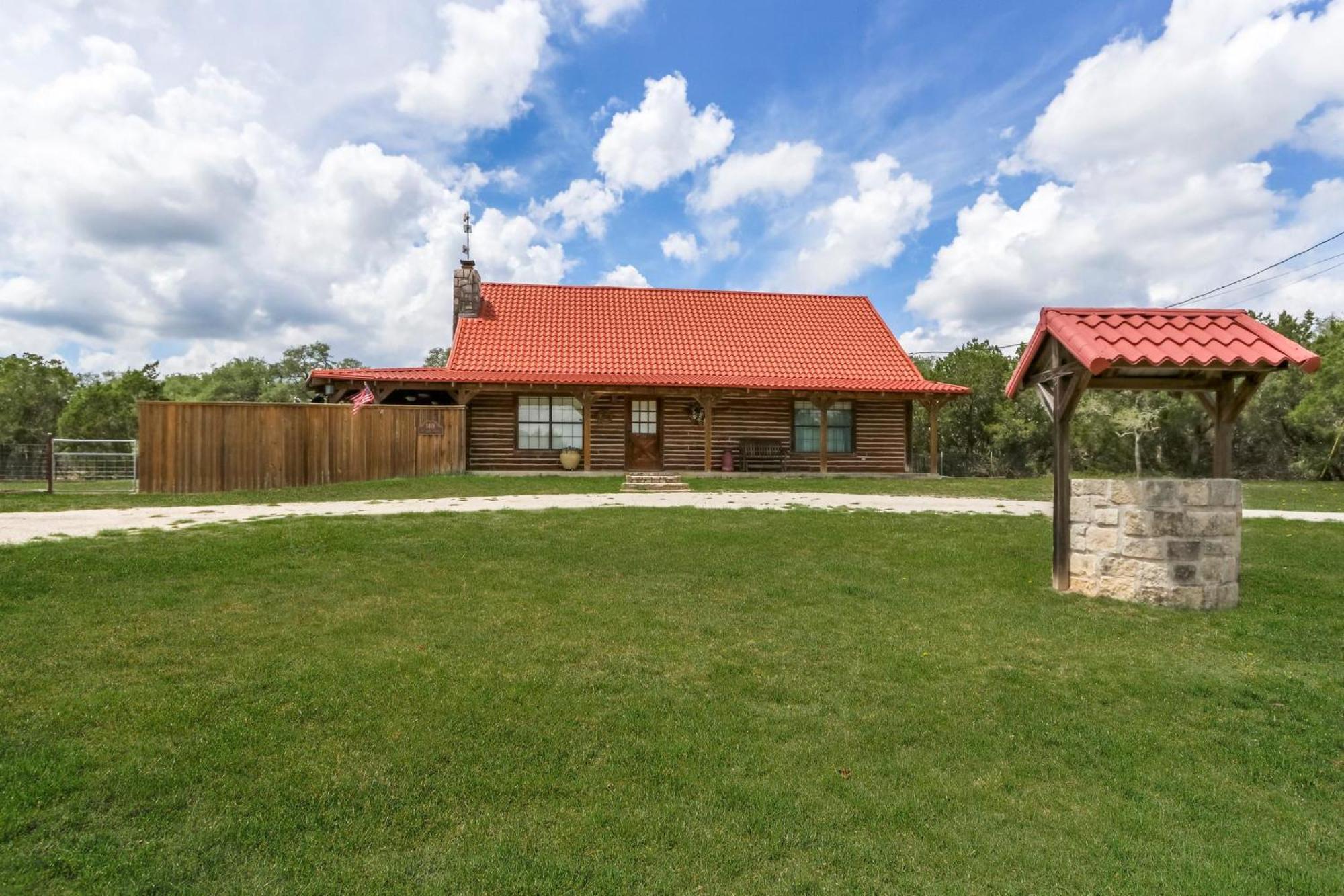 Mount Gainor Double D Cottage מראה חיצוני תמונה