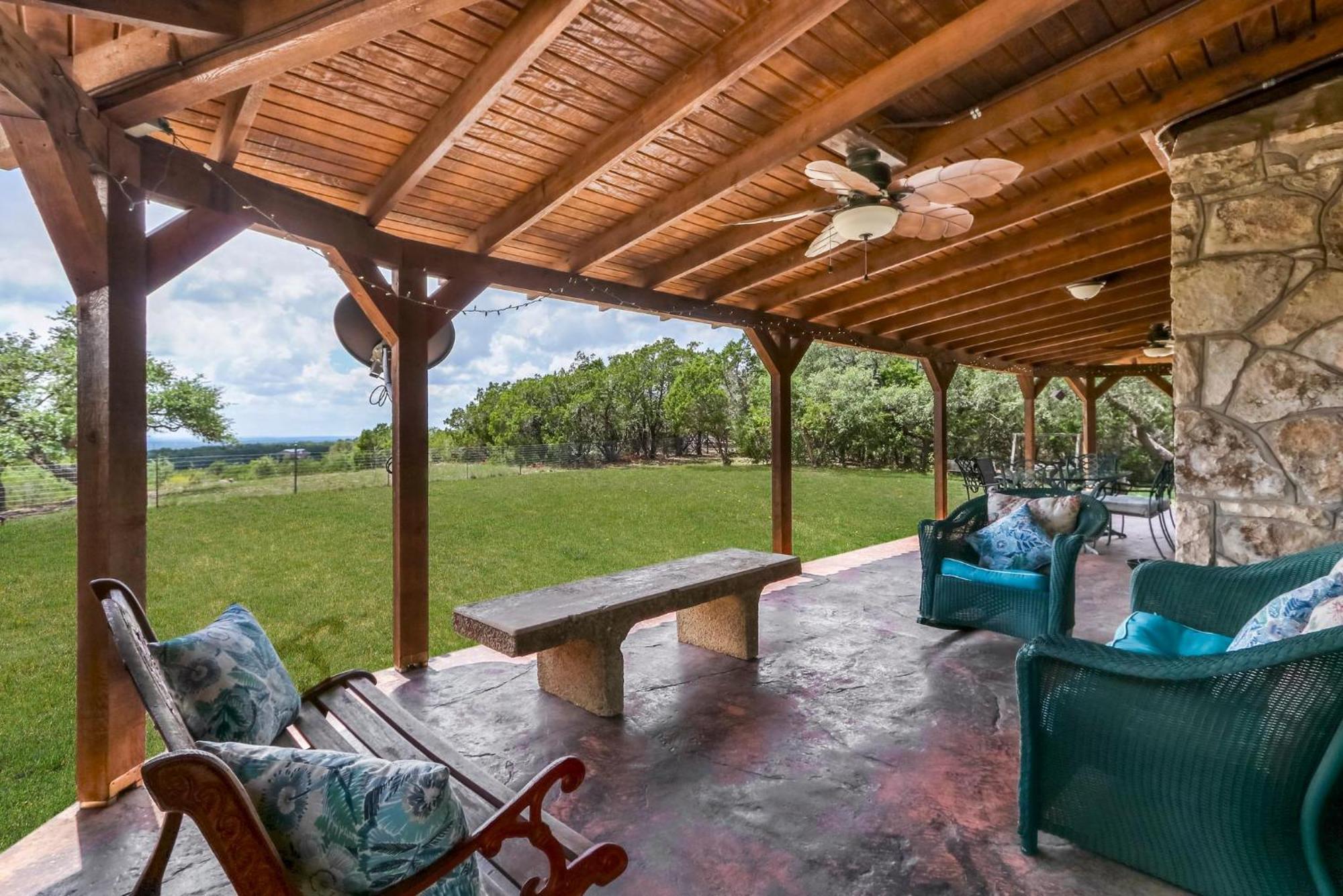 Mount Gainor Double D Cottage מראה חיצוני תמונה