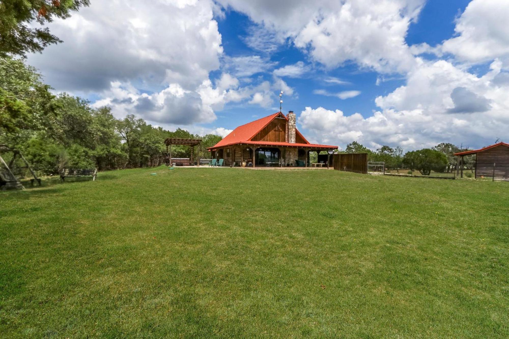 Mount Gainor Double D Cottage מראה חיצוני תמונה