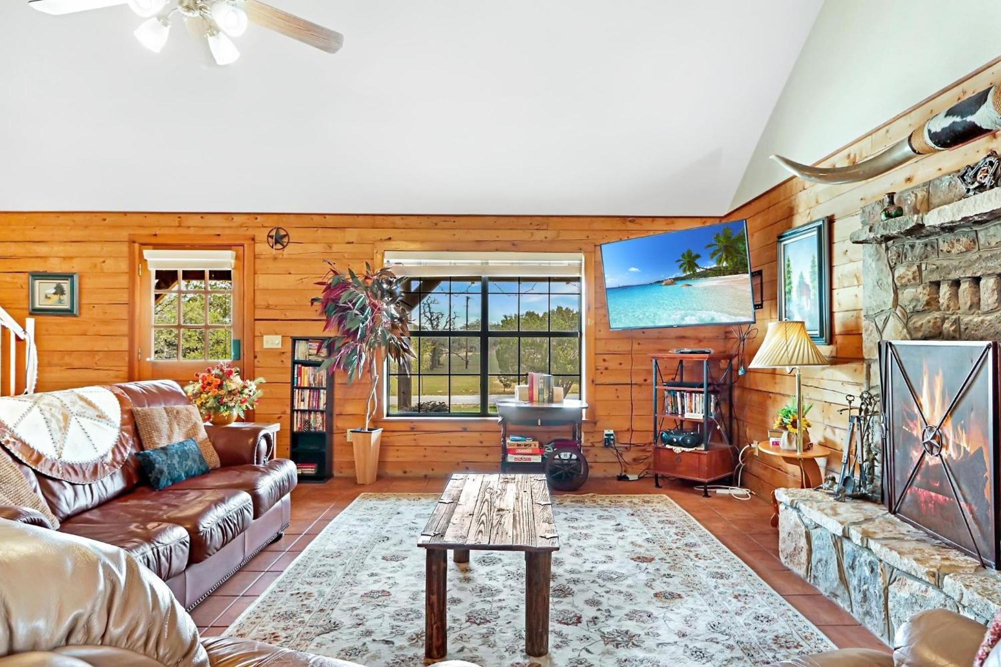 Mount Gainor Double D Cottage מראה חיצוני תמונה