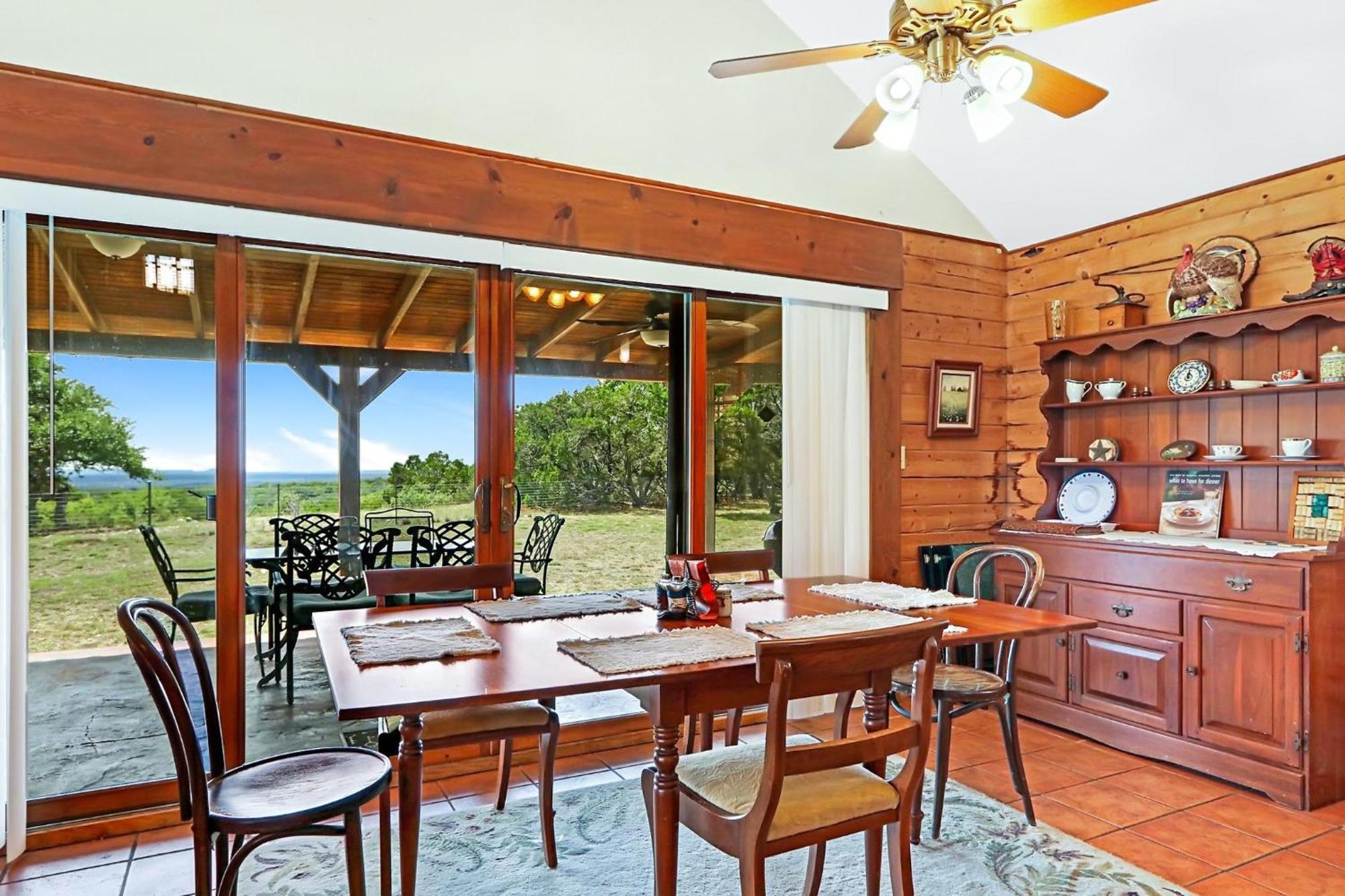 Mount Gainor Double D Cottage מראה חיצוני תמונה